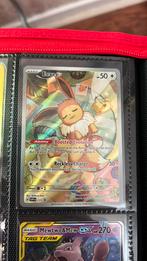 Eevee Prismatic Evolution #173, Ophalen of Verzenden, Zo goed als nieuw, Losse kaart