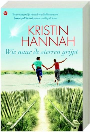 5x Kristin Hannah beschikbaar voor biedingen