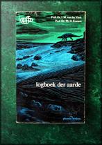 LOGBOEK DER AARDE - Prof. Dr IM v d Vlerk - Prof. Dr. I.M. v, Boeken, Natuur, Natuur algemeen, Zo goed als nieuw, Verzenden