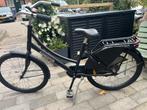 Popal meisjes fiets, Fietsen en Brommers, Fietsen | Meisjes, Ophalen, Gebruikt, 24 inch, Popal