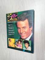 2x 25 jaar popmuziek boek, Ophalen of Verzenden, Zo goed als nieuw