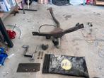 BMW E36 afneembare trekhaak, Ophalen of Verzenden, BMW, Bumper