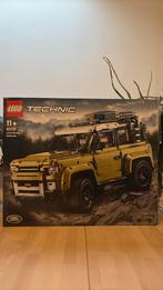 Lego land rover defender, Kinderen en Baby's, Speelgoed | Duplo en Lego, Ophalen of Verzenden, Nieuw
