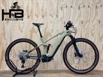 Cube Stereo Hybrid 140 HPC Race 625 29 inch E-Mountainbike, Overige merken, 49 tot 53 cm, Ophalen of Verzenden, Zo goed als nieuw