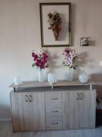 Dressoir, Huis en Inrichting, Ophalen, Gebruikt, 150 tot 200 cm, Modern