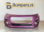 Bumper Peugeot 107 Facelift 11-14 Voorbumper 2-J1-14261z, Auto diversen, Tuning en Styling, Ophalen, Bumpers.nl, Info@Bumpers.nl