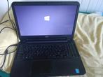 Dell Inspiron 3521 15,6" laptop, Gebruikt, 15 inch, Minder dan 2 Ghz, Ophalen of Verzenden