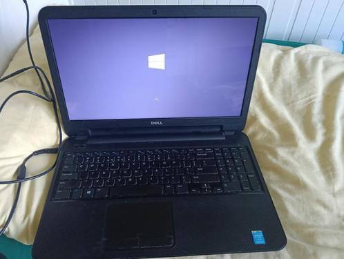 Dell Inspiron 3521 15,6" laptop, Computers en Software, Windows Laptops, Gebruikt, 15 inch, HDD, Minder dan 2 Ghz, 4 GB, Met videokaart