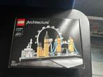 Lego architecture 21034, Kinderen en Baby's, Nieuw, Ophalen of Verzenden, Lego