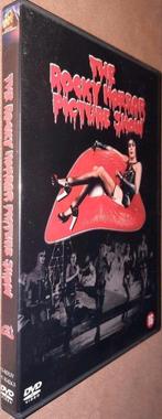 The Rocky Horror Picture Show • 1975 • Cult, Verzenden, Vanaf 16 jaar