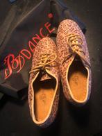 Tiger Ladies Dansschoenen Maat 6,5, Kleding | Dames, Ophalen of Verzenden, Zo goed als nieuw, Dansschoenen