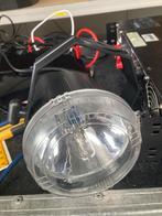 Showtec mini Q strobe 150W stroboscoop, Muziek en Instrumenten, Licht en Laser, Ophalen, Zo goed als nieuw, Licht