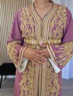 Roze takshita, Kleding | Dames, Gelegenheidskleding, Maat 38/40 (M), Overige typen, Verzenden, Zo goed als nieuw