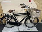 Gazelle Puur 3 versnellingen 59 cm, Ophalen, Gebruikt, Versnellingen, 57 tot 61 cm