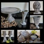 Woonaccessoires landelijke stijl, Huis en Inrichting, Woonaccessoires | Overige, Ophalen of Verzenden, Zo goed als nieuw