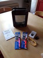 Kattenluik met chip, smart tag en kattenbandjes, Dieren en Toebehoren, Katten-accessoires, Ophalen, Zo goed als nieuw