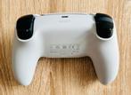 Originele Playstation 5 Controller, ZGAN, zie omschrijving, PlayStation 5, Ophalen of Verzenden, Zo goed als nieuw, Controller