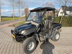 Frisian leffert FM-50 quad