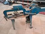 zaagmachine voor metaal, Gebruikt, 70 mm of meer, Overige typen, Ophalen of Verzenden