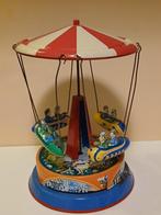 Blikken Zweefmolen, Ophalen of Verzenden