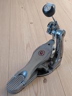 Gibraltar bassdrum pedaal, Ophalen of Verzenden, Gebruikt, Drums of Percussie