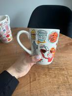 Blond Amsterdam, Ophalen, Blond Amsterdam, Zo goed als nieuw, Kop(pen) en/of Schotel(s)