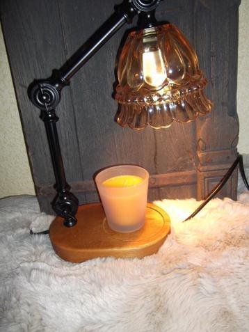 *Geurlamp* beschikbaar voor biedingen