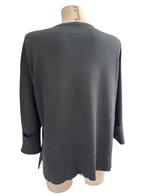 Luisa Cerano vest XXL, Kleding | Dames, Truien en Vesten, Zwart, Maat 46/48 (XL) of groter, Ophalen of Verzenden, Zo goed als nieuw