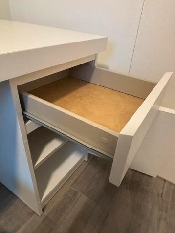 Ikea bureau Malm - afbeelding 5