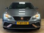 Seat Leon 2.0 TSI Cupra 280 AUT. STOELVERWARMING NAVIGATIE P, 15 km/l, Euro 6, 4 cilinders, Leon