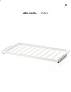 Uittrekbare broekhanger Ikea - Nieuw!, Huis en Inrichting, Kasten | Kledingkasten, Nieuw, Minder dan 100 cm, 50 tot 75 cm, 50 tot 100 cm
