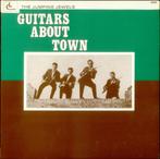 The Jumping Jewels – Guitars About Town, Ophalen of Verzenden, 1960 tot 1980, Zo goed als nieuw, 12 inch