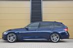 BMW 3 Serie Touring 320i M Sport Edition * M Sportpakket * S, Automaat, 1998 cc, Achterwielaandrijving, 4 cilinders