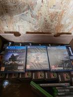 PS4 Games: Destiny 2, Darksiders III, Morrowind, Spelcomputers en Games, Avontuur en Actie, Online, 1 speler, Unknown