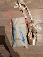 Nieuwe ballet spitzen te koop, Sport en Fitness, Ballet, Ophalen of Verzenden, Zo goed als nieuw, Overige typen