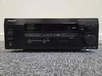 Pioneer Multi Channel Receiver VSX D-512-K, Audio, Tv en Foto, Versterkers en Receivers, Ophalen, Zo goed als nieuw, 120 watt of meer