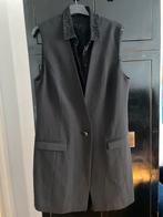 Gilet Superstar  nieuw maat 40 met blouse zwart kant., Ophalen of Verzenden, Nieuw