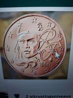 mooie 5 euro cent, Postzegels en Munten, Munten | Europa | Euromunten, Ophalen of Verzenden, Frankrijk, Losse munt