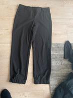 Damesbroek zwart maat 42 izgst, Zwart, Maat 42/44 (L), Ophalen of Verzenden, Zo goed als nieuw