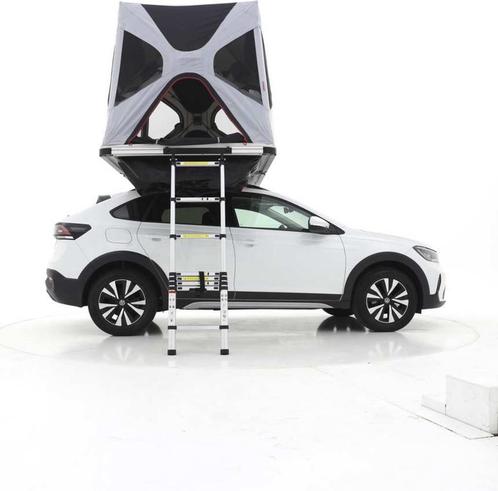 daktent Beyond X Medium Fjordsen NIEUW, Caravans en Kamperen, Tenten, tot en met 2, Nieuw, Ophalen
