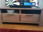 Tv kast, Zo goed als nieuw, Minder dan 100 cm, 25 tot 50 cm, Overige houtsoorten