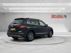 Volkswagen Tiguan 1.4 TSI ACT Comfortline Busin € 18.999,0, Voorwielaandrijving, 4 cilinders, 150 pk, Leder en Stof