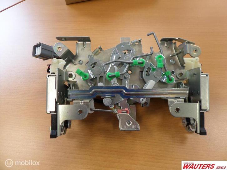 Kofferbediening GOLDWING GL1800 NR 81310MCAA22, Motoren, Onderdelen | Honda, Nieuw, Ophalen of Verzenden