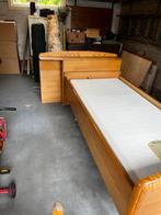 Eastborn seniorenbed verstelbaar essen senior bed, Huis en Inrichting, Ophalen, Zo goed als nieuw, Eenpersoons
