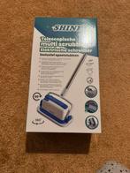 Nieuwe multi scrubber, Ophalen of Verzenden, Bezem of Borstel