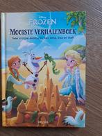 Frozen Mooiste Verhalenboek - Anna, Elsa en Olaf!, Boeken, Ophalen, Zo goed als nieuw, Disney