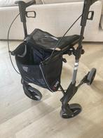 Rollator neuro Parkinson, Ophalen, Opvouwbaar, Zo goed als nieuw