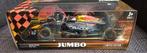 Max Verstappen Jumbo auto 2023 laatste editie, Ophalen of Verzenden, Nieuw, Auto, Overige merken