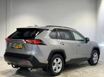 Toyota RAV4 2.5 Hybrid AWD Style | Navigatie/Android/Apple C, Auto's, Toyota, Automaat, Gebruikt, 4 cilinders, 2487 cc