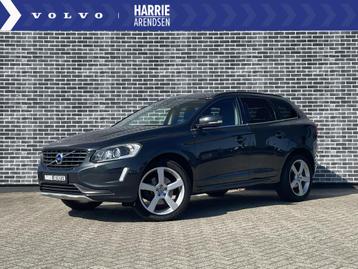 Volvo XC60 2.0 T5 FWD Momentum | Xenon | Stoelverwarming | 2 beschikbaar voor biedingen